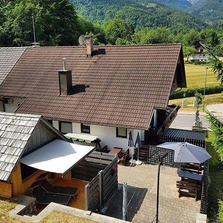 博希尼莱斯曼旅馆住宿加早餐旅馆 外观 照片