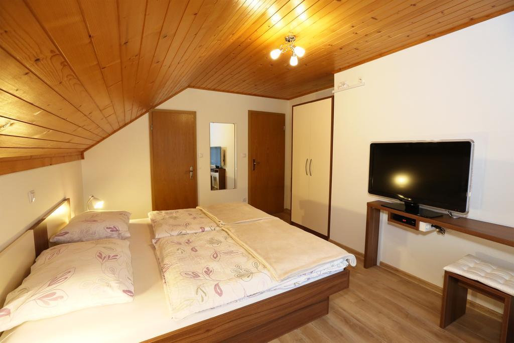博希尼莱斯曼旅馆住宿加早餐旅馆 外观 照片