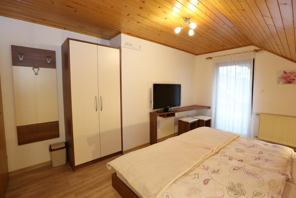 博希尼莱斯曼旅馆住宿加早餐旅馆 客房 照片